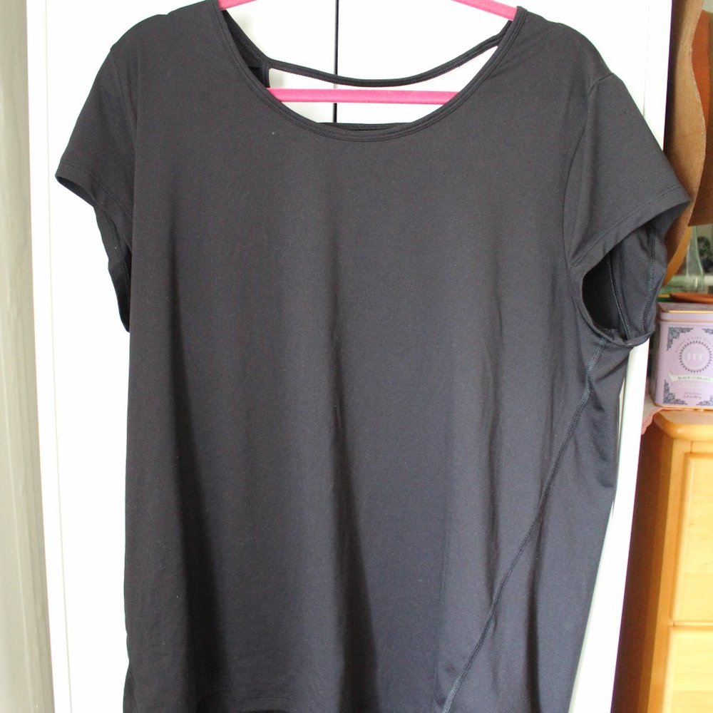 C9 Workout Top
